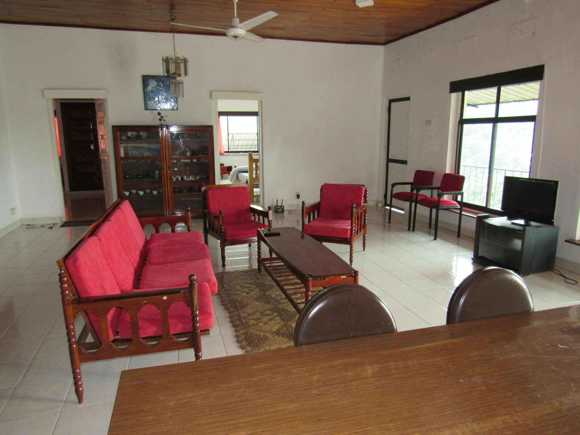 King Leisure Residence Kandy Exterior photo