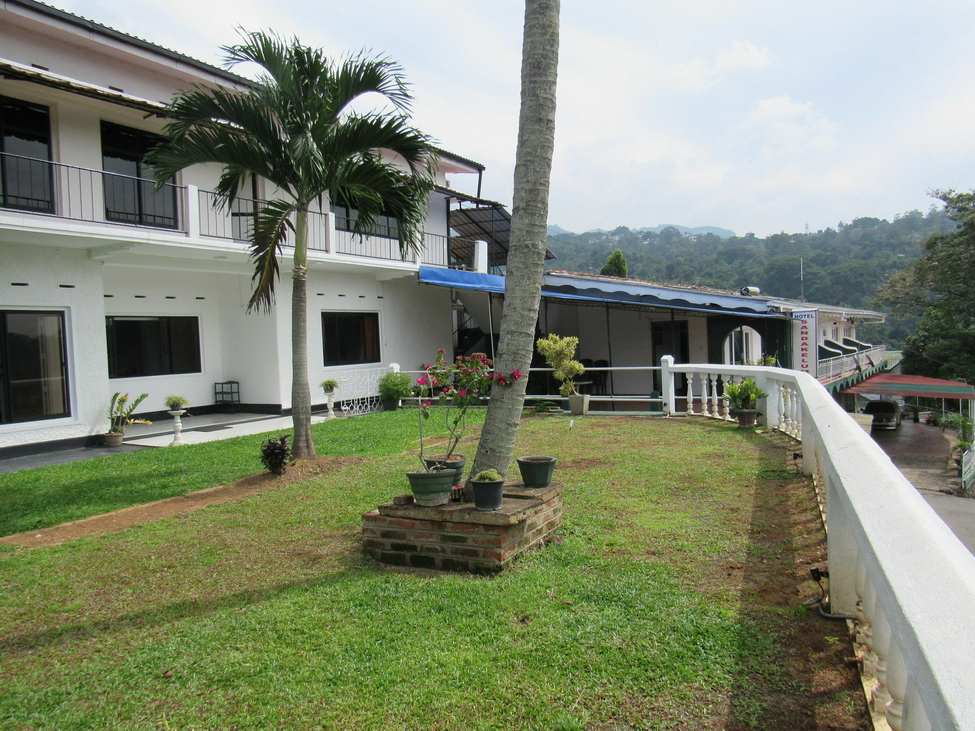 King Leisure Residence Kandy Exterior photo