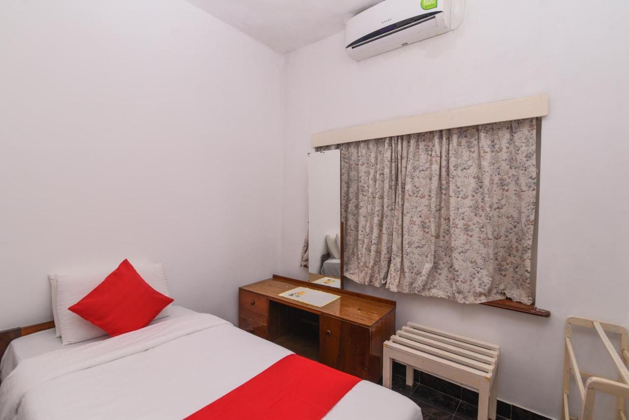 King Leisure Residence Kandy Exterior photo