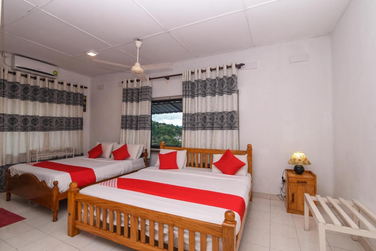 King Leisure Residence Kandy Exterior photo