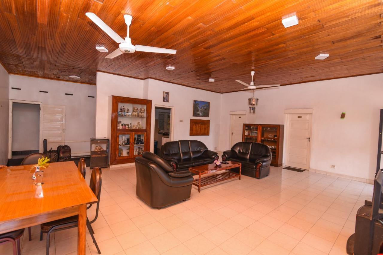 King Leisure Residence Kandy Exterior photo