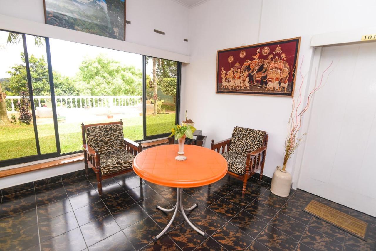King Leisure Residence Kandy Exterior photo