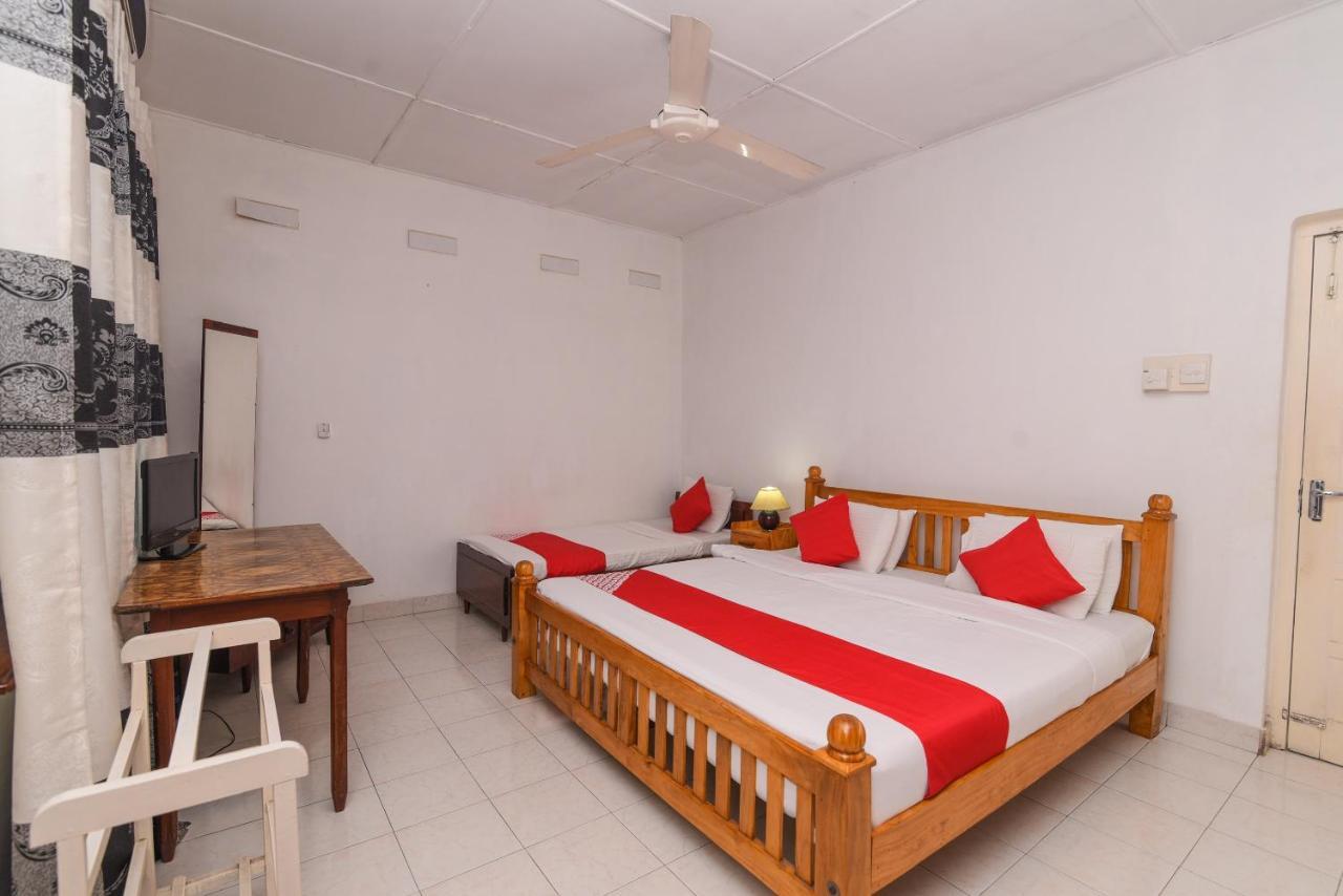 King Leisure Residence Kandy Exterior photo
