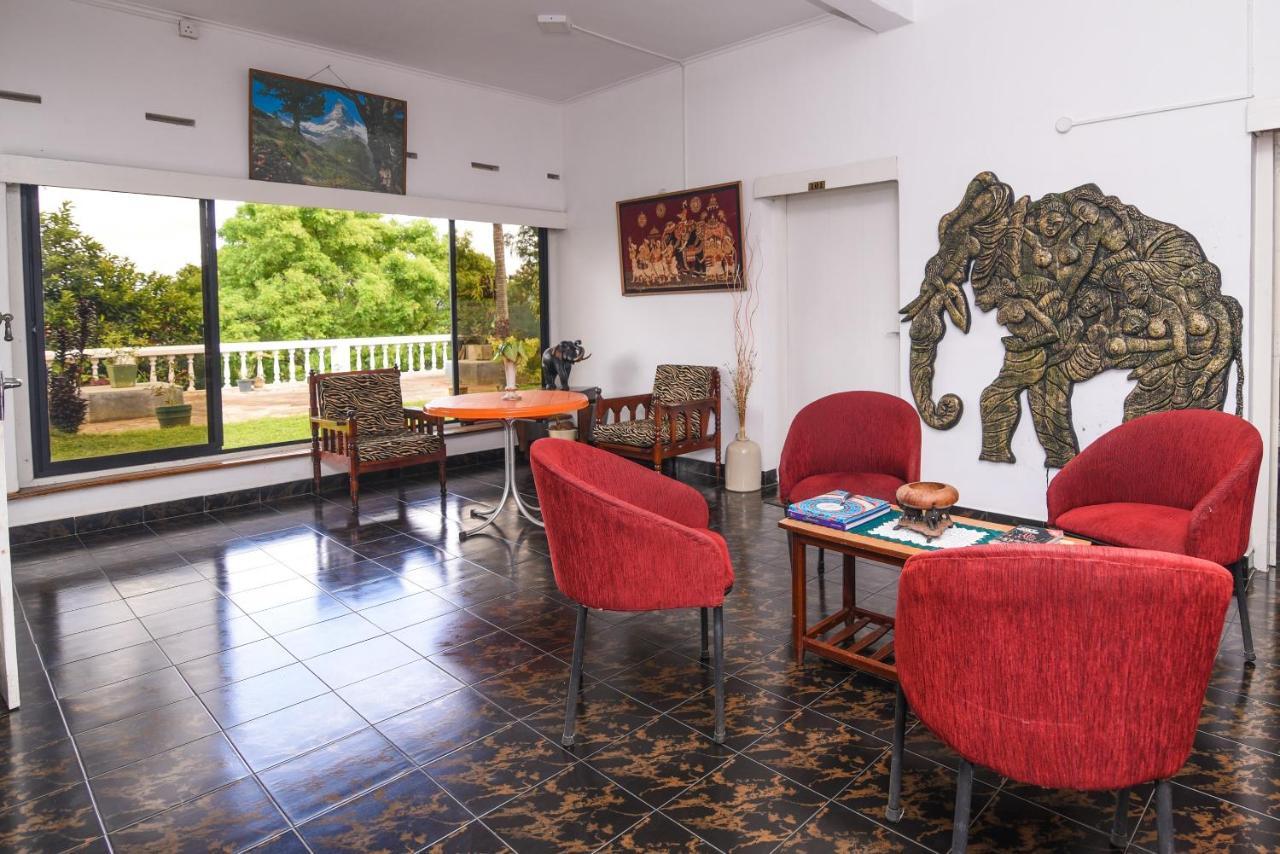 King Leisure Residence Kandy Exterior photo