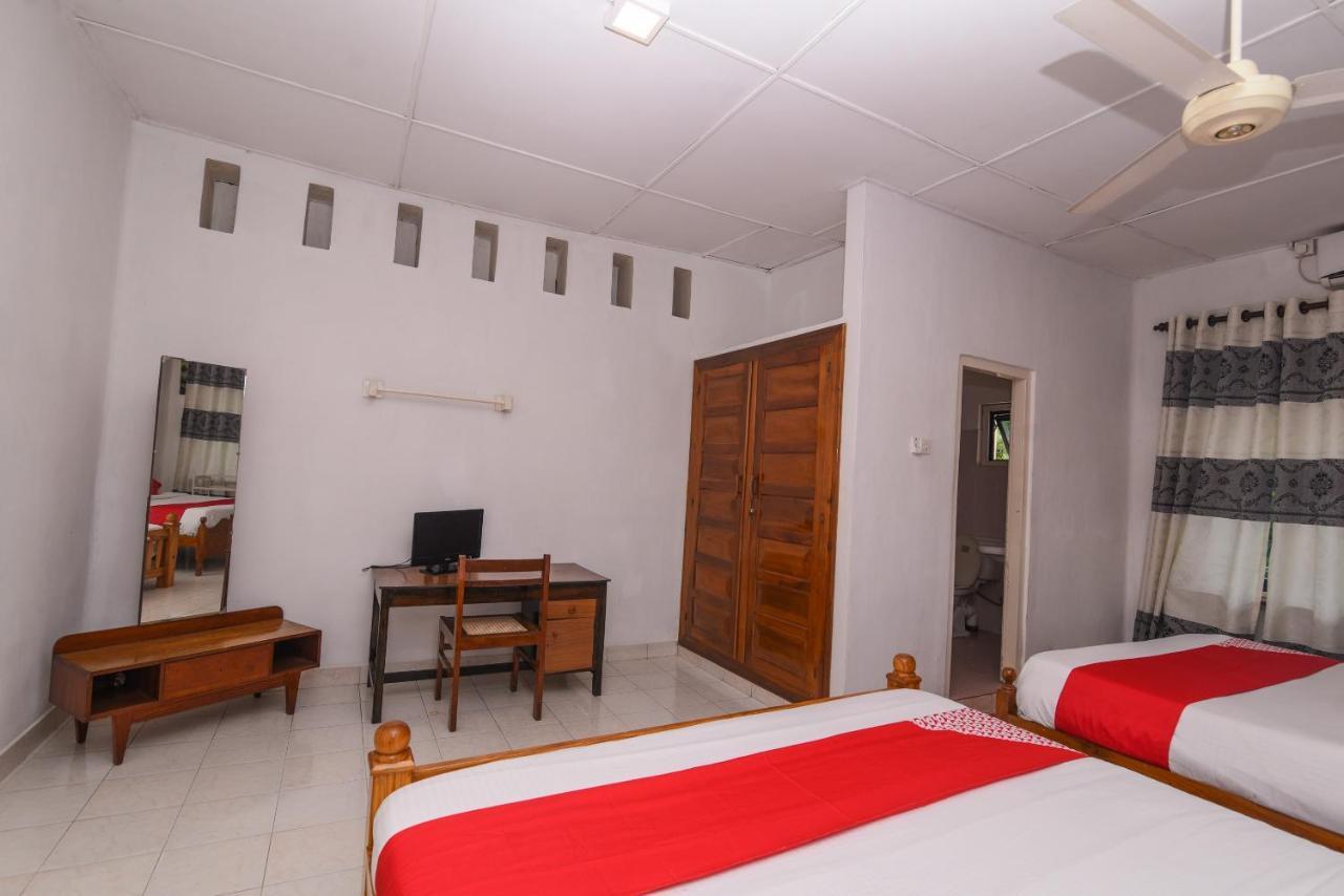 King Leisure Residence Kandy Exterior photo