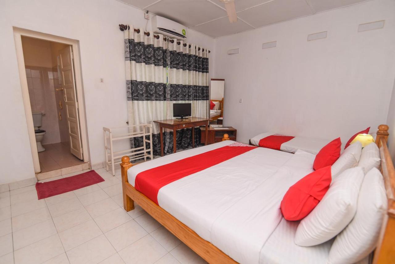 King Leisure Residence Kandy Exterior photo