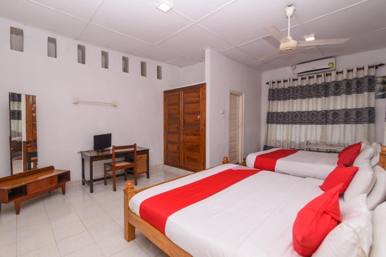 King Leisure Residence Kandy Exterior photo