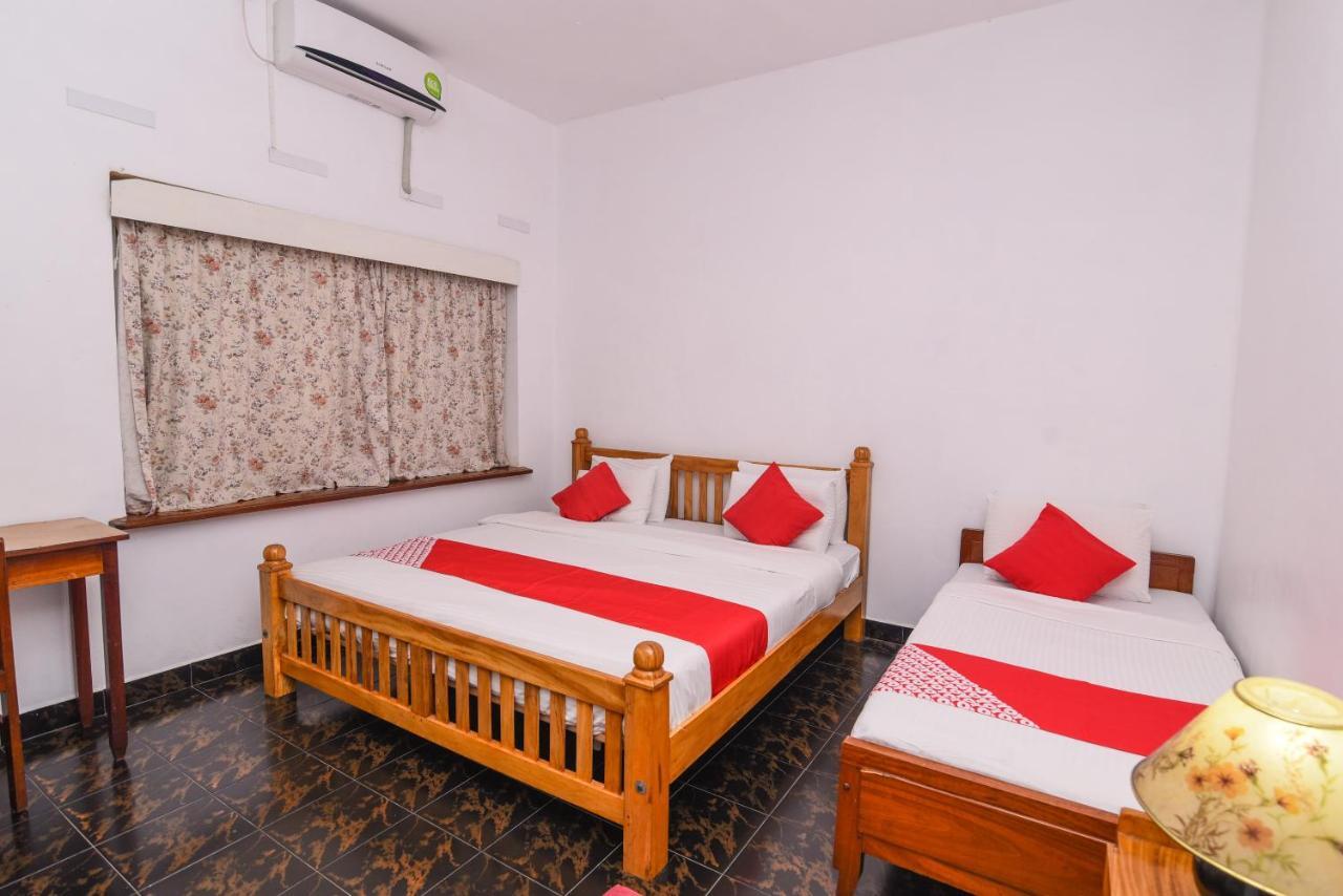 King Leisure Residence Kandy Exterior photo