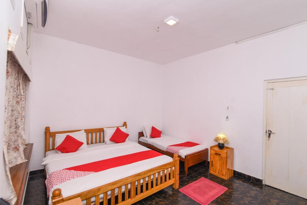 King Leisure Residence Kandy Exterior photo